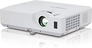Hitachi CPWX4041WN LCD Projector - 4000 Lumens WXGA