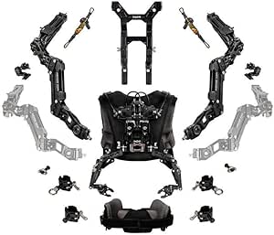 Tilta ARM-T03 Armor Man 3.0 Gimbal Support System