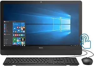 Dell black Cell Phone 130