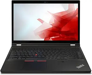 Lenovo ThinkPad P15 Gen 2 i7 RTX T1200 Workstation — main product image
