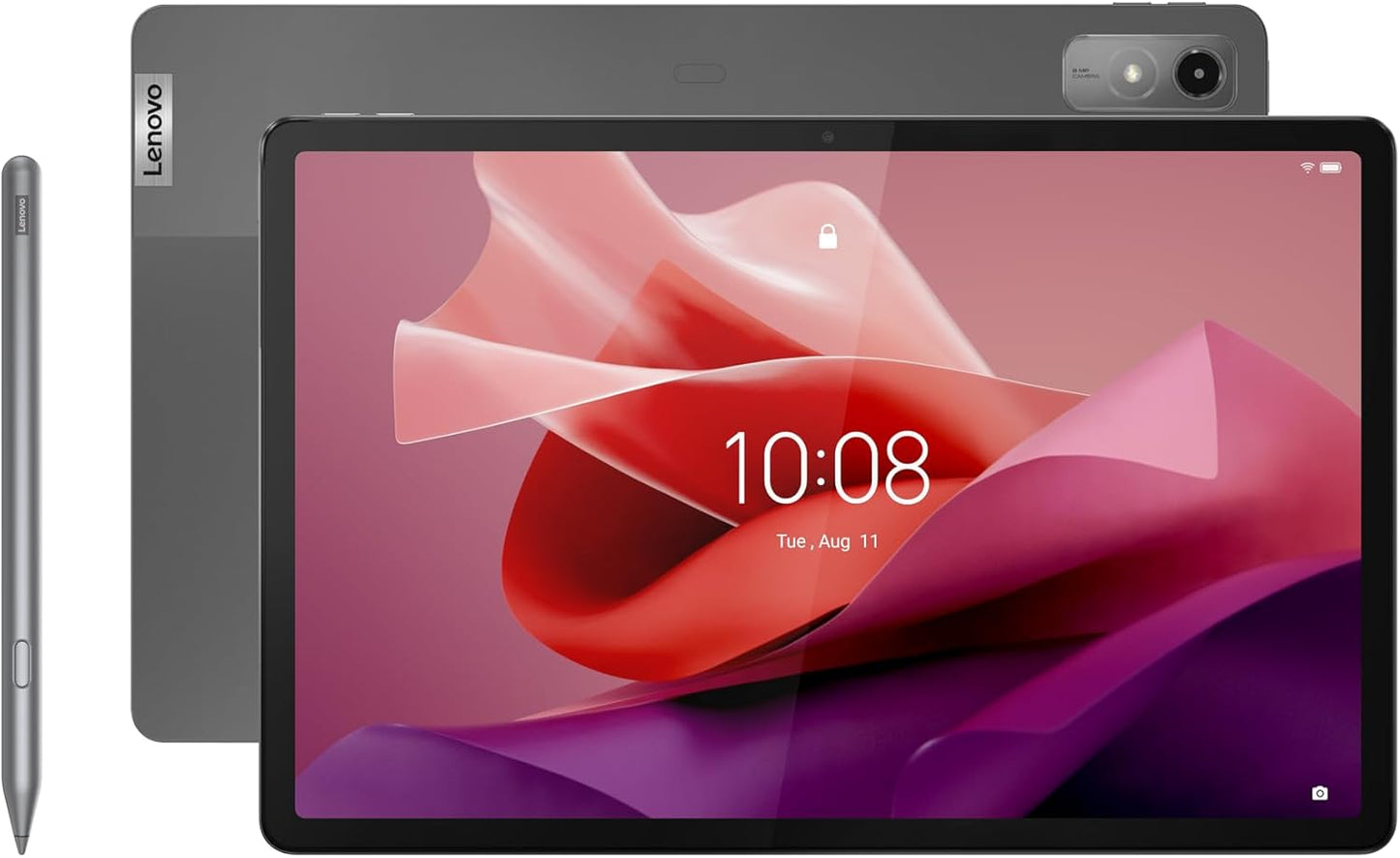 Lenovo ZACH0177US Tab P12 12.7" 3K Tablet with Pen