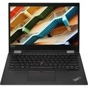 Lenovo ThinkPad X13 Yoga 20SX i5 2-in-1 Touchscreen Laptop — main product image