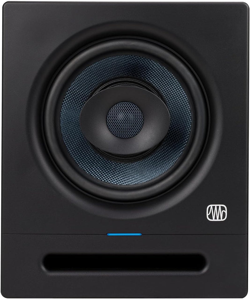 PreSonus Eris Pro 8 Biamped Coaxial Studio Monitor — main product image
