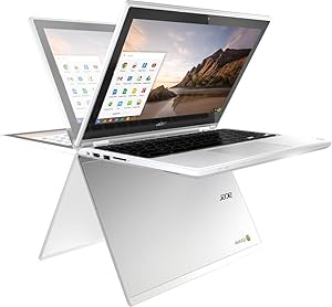 Acer Acer-R11-2-in-1-Chromebook Touchscreen Convertible Chromebook — main product image