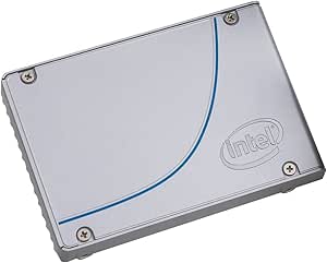 Intel SSDPE2MX400G401 DC P3500 400GB PCIe NVMe SSD — main product image