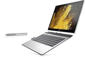 HP Elite X2 1013 G3 2-in-1, 13