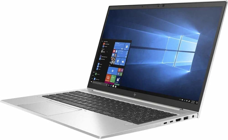 HP EliteBook 850 G7 i5 Touchscreen Laptop - No OS — main product image