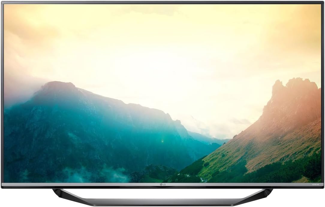 LG 65UX340C 65" Commercial Lite UHD LED TV
