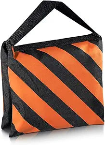 Neewer 10080973 Heavy Duty Sand Bag Photography Studio Video — main product image