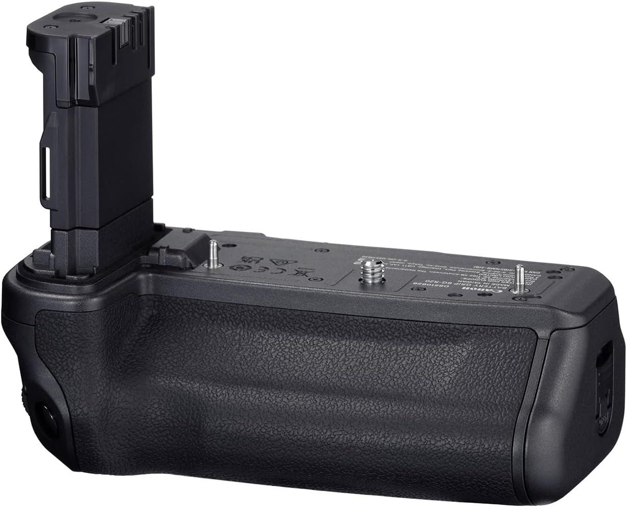 Canon 6762C001 Battery Grip BG-R20