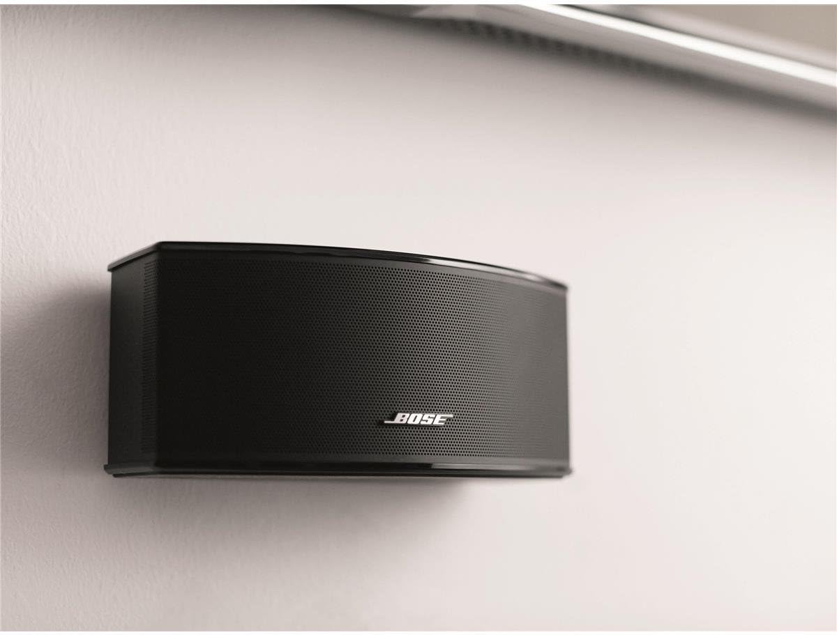 Bose 738516-1100 Lifestyle SoundTouch 535 Home Entertainment System
