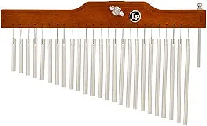 Latin Percussion LP449C Concert Bar Chimes (25)