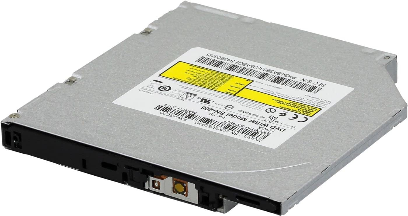 Samsung BA59-02828A DVD SuperMulti Drive DS-8A5SH