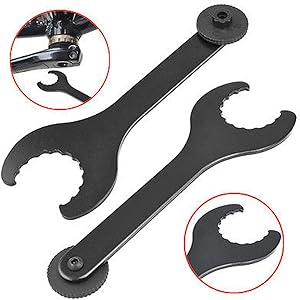 Lupo Bottom Bracket Tool Spanner Shimano Hollowtech