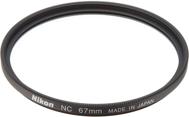 Nikon FTA13101 67mm C-PL II Circular Polarizer Filter — main product image