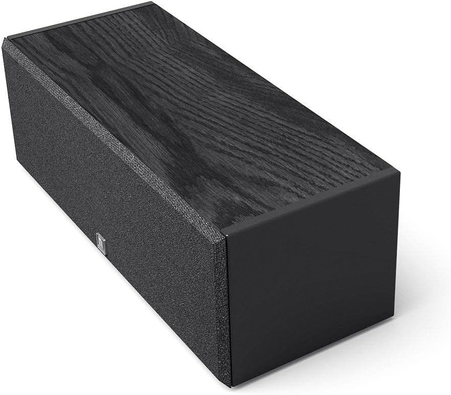 Monoprice 143154 Monolith Encore C5 Center Channel Speaker