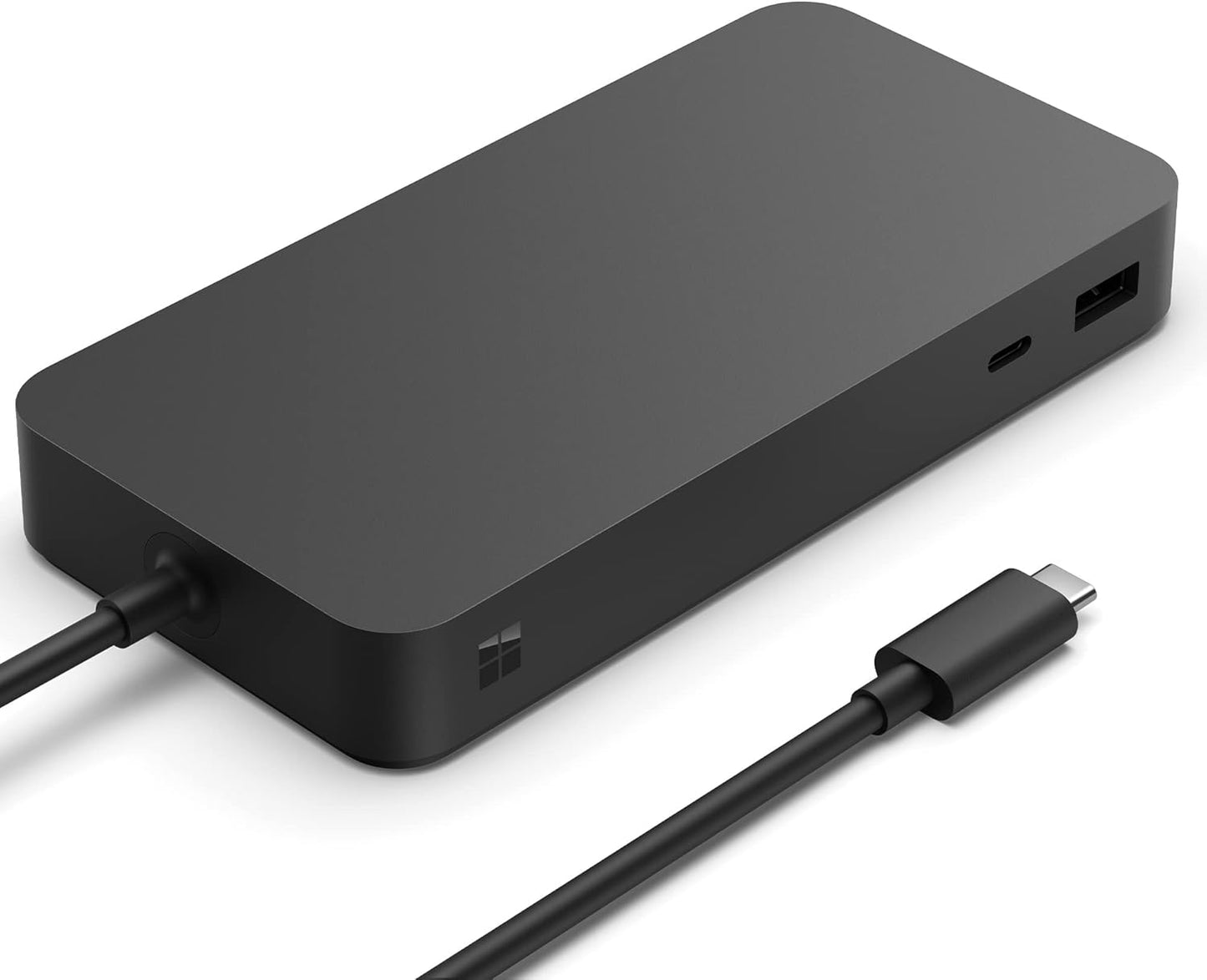Microsoft T8H-00001 Surface Thunderbolt 4 Docking Station