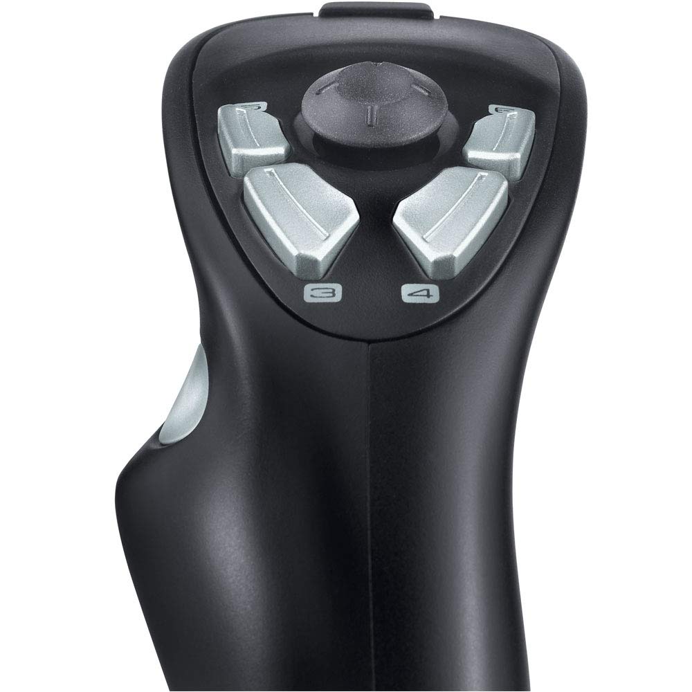 Logitech 963290-0403 G Extreme 3D Pro USB Joystick