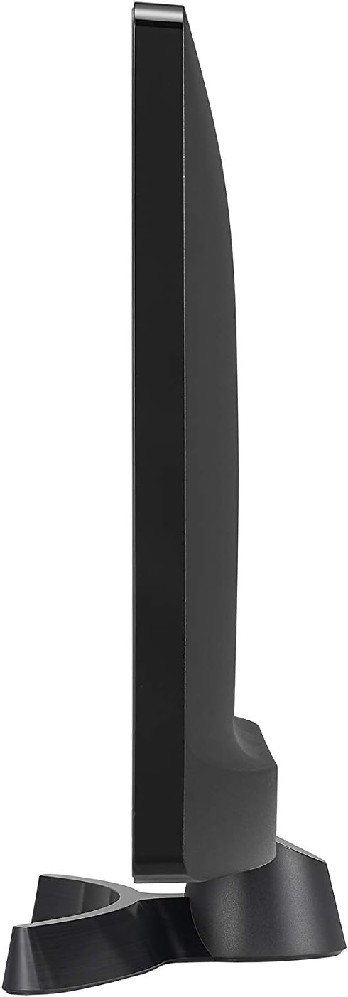 LG 24LM530S-PU 24-Inch HD webOS Smart TV