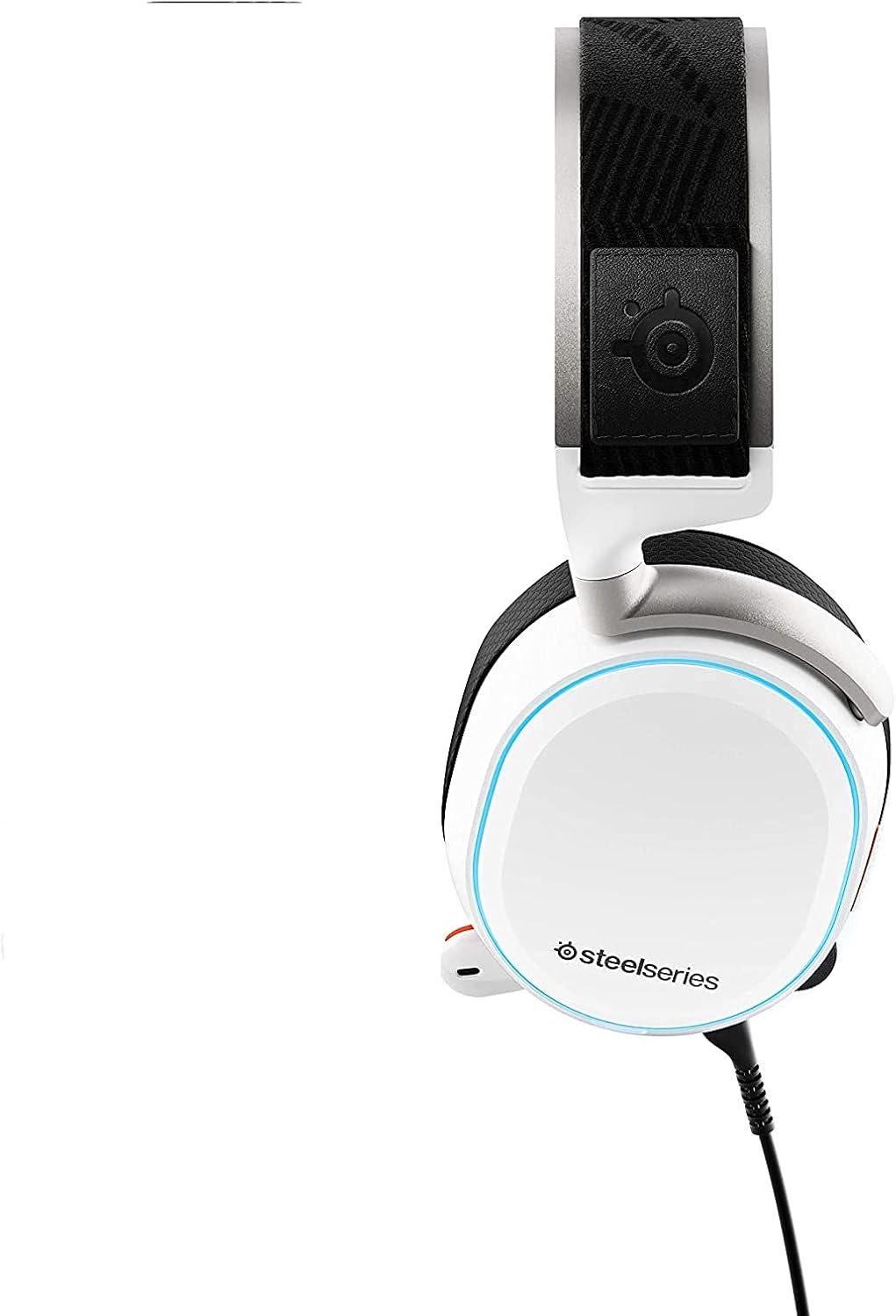 SteelSeries Arctis Pro GameDAC Hi-Res Gaming Headset