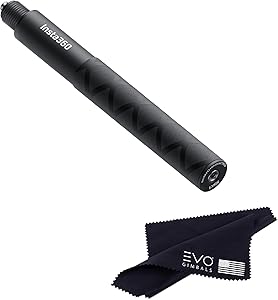 Insta360 85cm Invisible Selfie Stick Action Camera — main product image