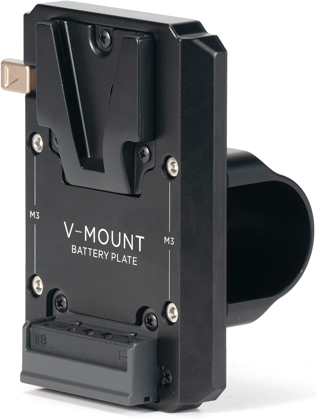 Tilta TGA-RG-V V-Mount Battery Plate for DJI Ronin Gimbals