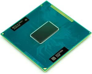 Intel I5-3230M Core i5 Dual 2.60GHz Mobile CPU