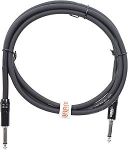 Warm Audio Pro-SPKR-6' Pro Series TS to TS Speaker Cable
