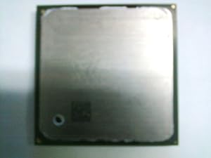 Intel Intel P4 2.4GHz SL6PC Socket 478 CPU — main product image