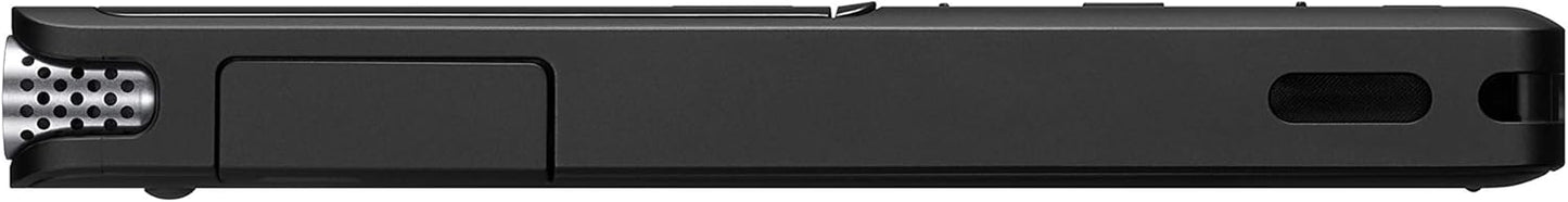 Sony ICDUX570BLK-cr Renewed Digital Voice Recorder