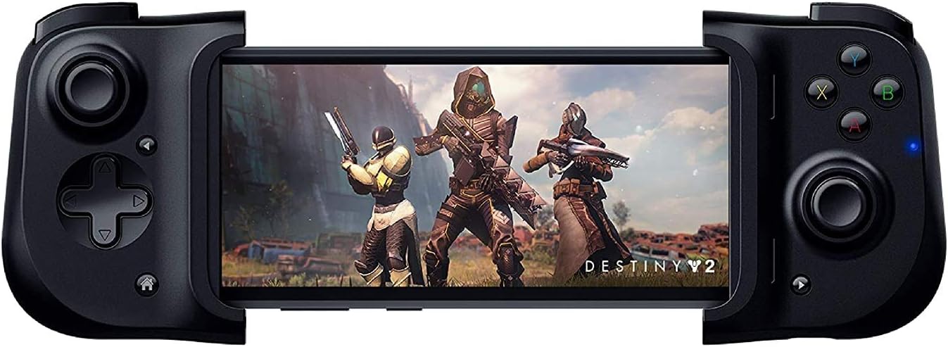 Razer Kishi Mobile Type C Android Game Controller Renewed