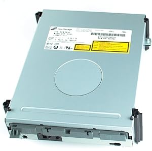 Hitachi LG GDR-3120L Disc Drive for Xbox 360