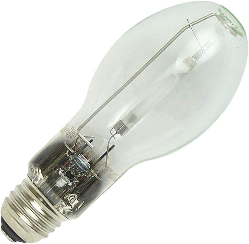 GE LU70/MED/ECO Halogen PAR HIR Bulb — main product image