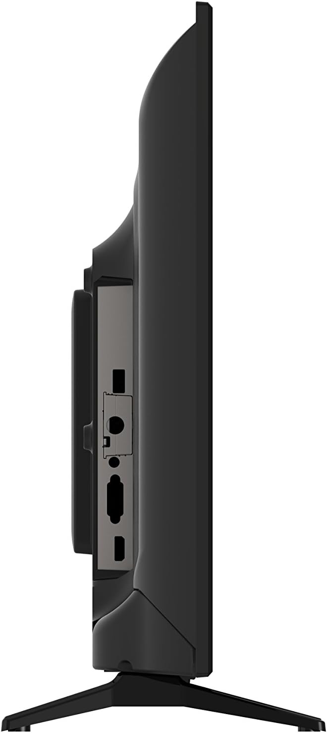 RCA RLDEDV3289 32" 1080P LED TV with DVD Player (Refurbished)