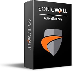 Dell 01-SSC-4863: SonicWALL Dynamic Support 24X7-2 Year