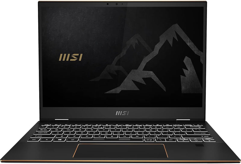 MSI Summit E13FlipEvo A11MT i7 16GB 512GB SSD Laptop — main product image