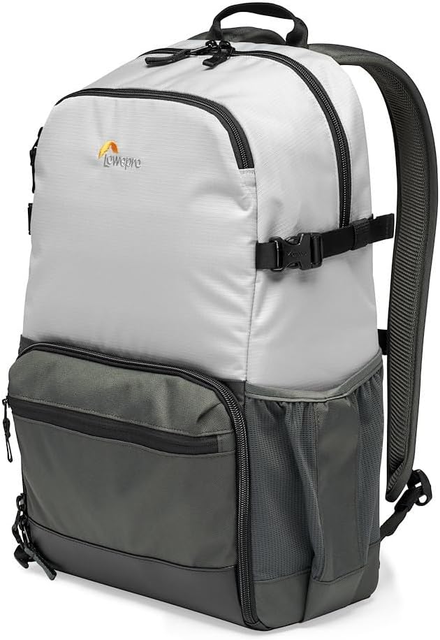 Lowepro LP37238-PWW Truckee BP 250 LX Camera Backpack — main product image