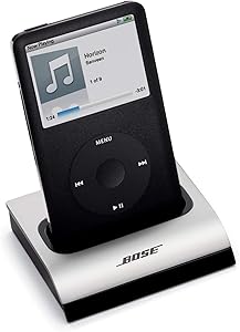 Bose Wave Connect Kit (Renewed) - Audio Adapter