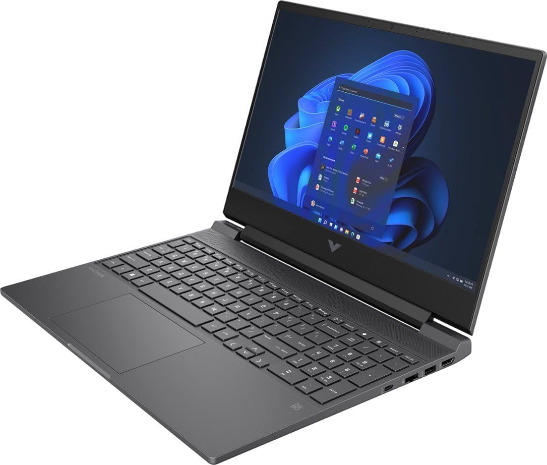 HP 15-FB Victus Gaming Laptop Ryzen RX 6550M