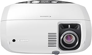 Canon 4329B002 LV8215 2600 Lumen Multimedia Projector — main product image