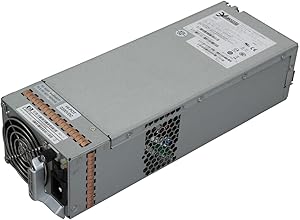 HP 481320-001 MSA2000 Power Supply — main product image