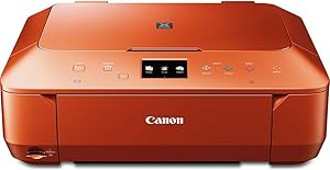 Canon 9539B002 PIXMA MG6620 Wireless Color Printer