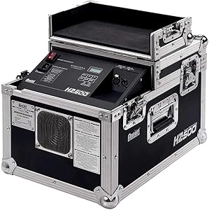 Antari HZ500 Touring Class Haze Machine — main product image