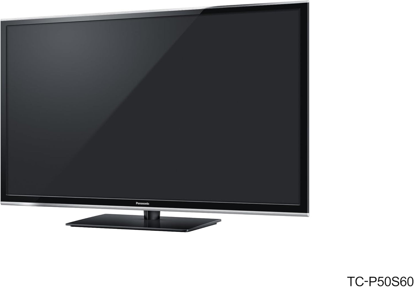 Panasonic TC-P42S60 42-Inch 1080p 600Hz Plasma HDTV