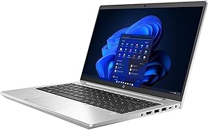 HP 687N1UT#ABA ProBook 440 G9 i7 12th Gen 14