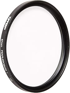 Tiffen 67PEARL1 Diffusion Camera Lens Filter 67mm