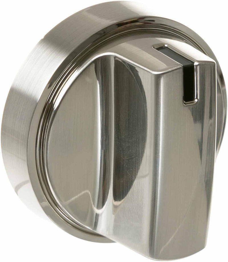 GE WB03X29300 Range Surface Burner Knob — main product image