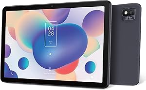 TCL 9081X-2CAZUS11 TAB 10s 10.1" FHD Android Tablet