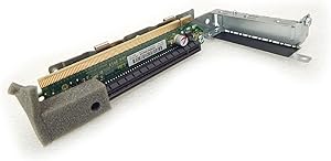 HP 735973-001 PCIe Riser Board 1U SL4x210t Gen8