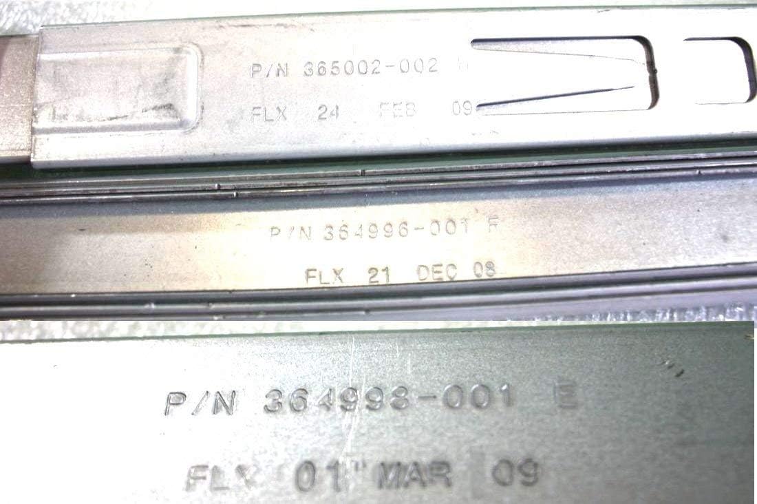 HP Proliant Dl320 Server Rack Mount Rails Renewed